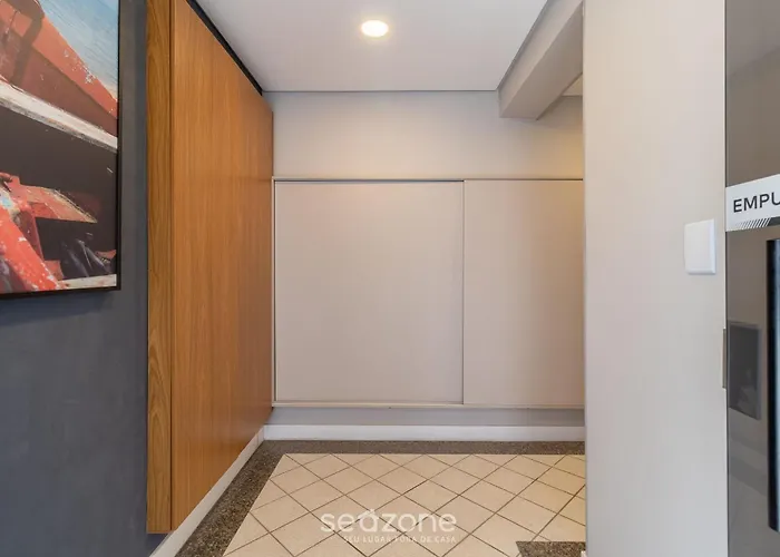 Condominio Beira-Mar Em Ingleses Norte - Por