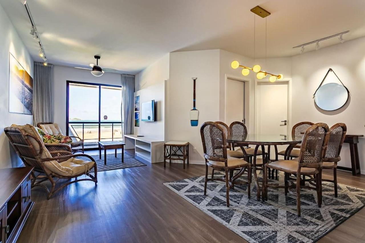 Apartment Beira-mar Em Ingleses Norte - Por Florianopolis