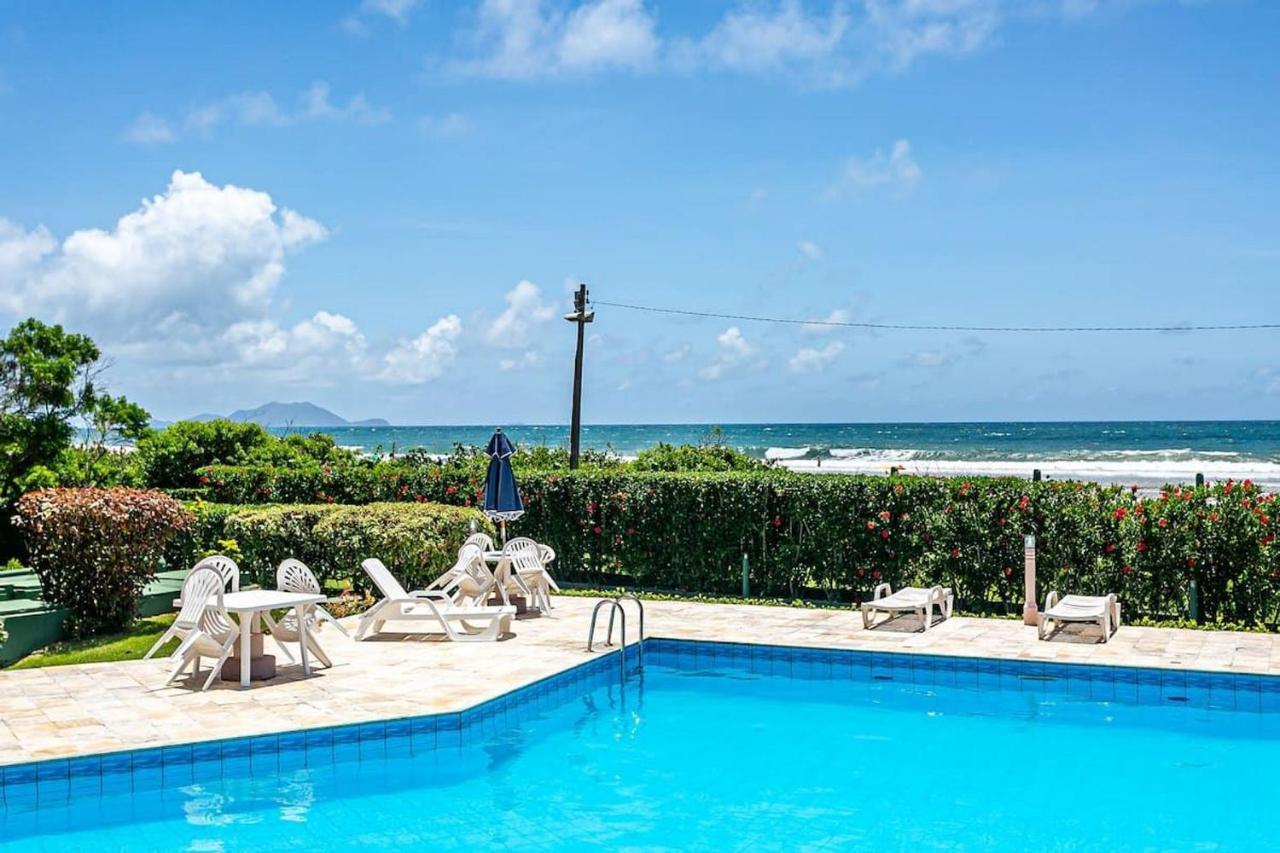 Beira-mar Em Ingleses Norte - Por *