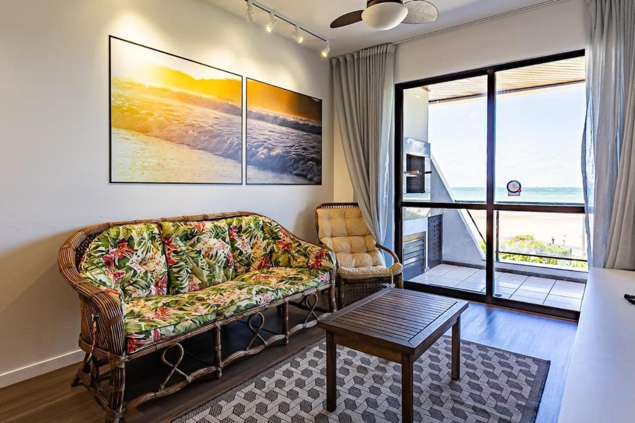 Beira-mar Em Ingleses Norte - Por Apartment Florianopolis