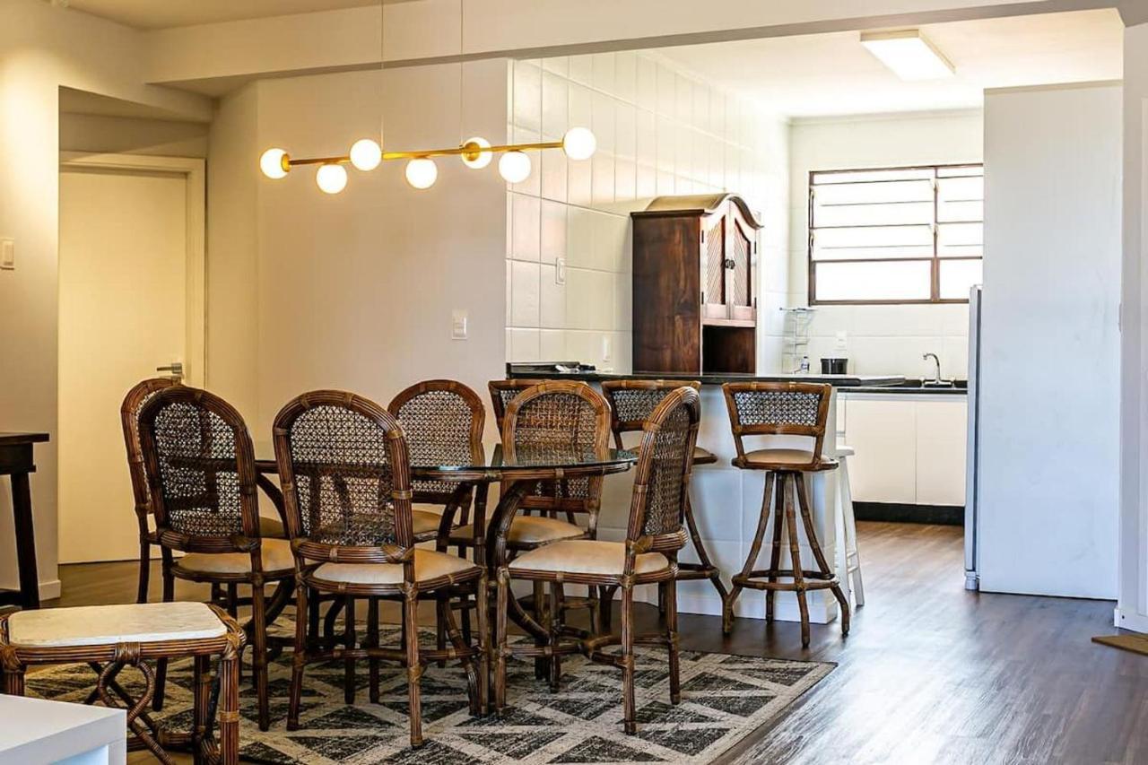 Beira-mar Em Ingleses Norte - Por Apartment