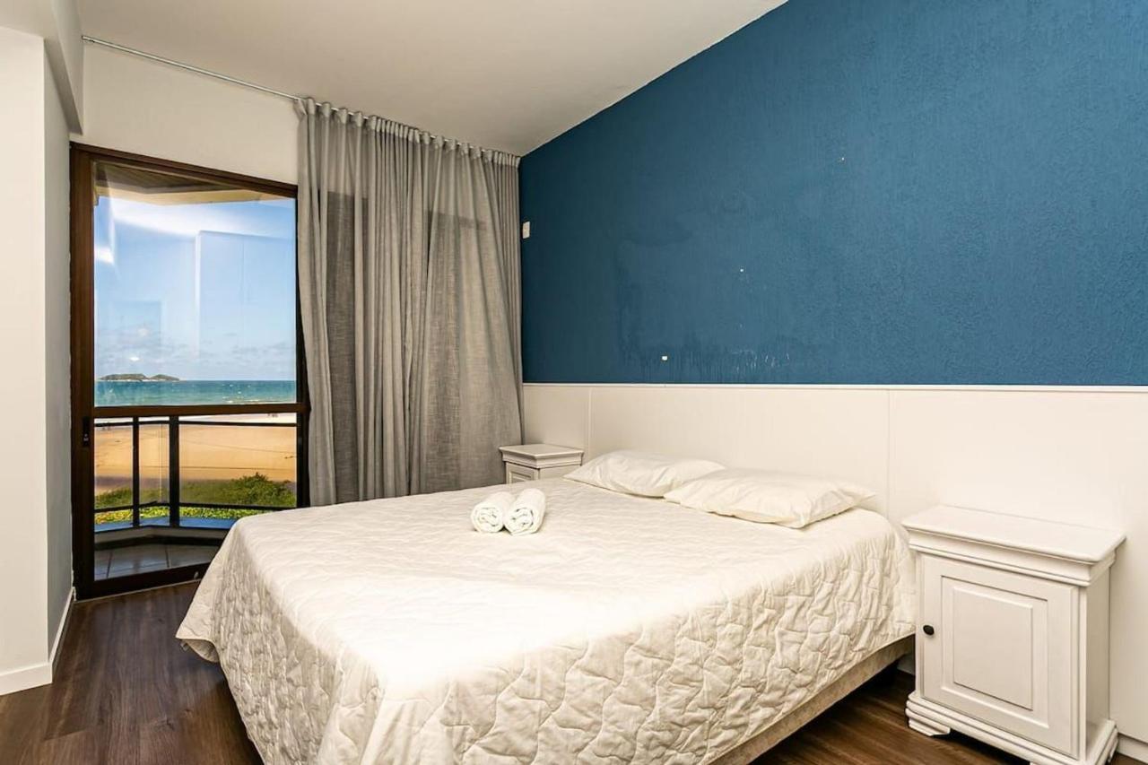 Apartment Beira-mar Em Ingleses Norte - Por