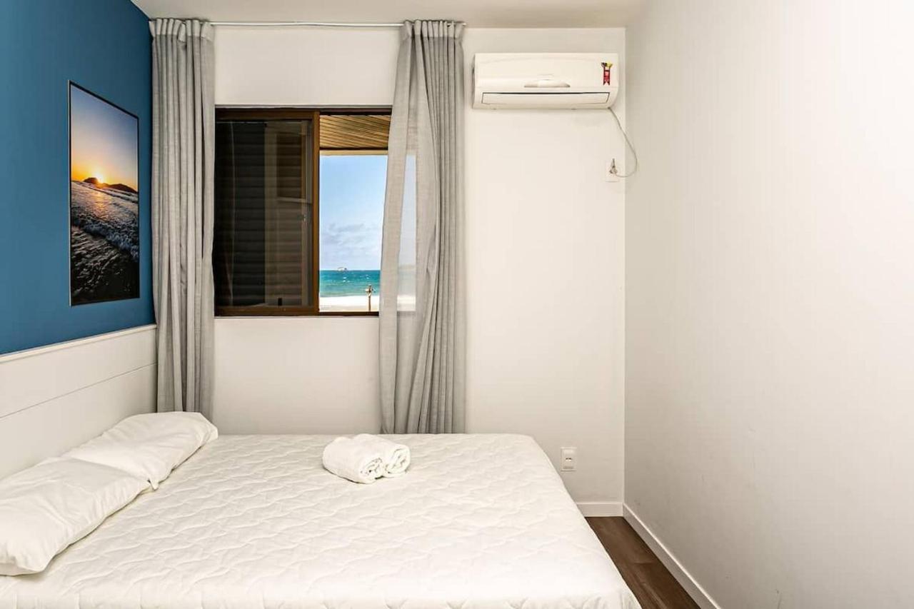 Apartment Beira-mar Em Ingleses Norte - Por Florianopolis