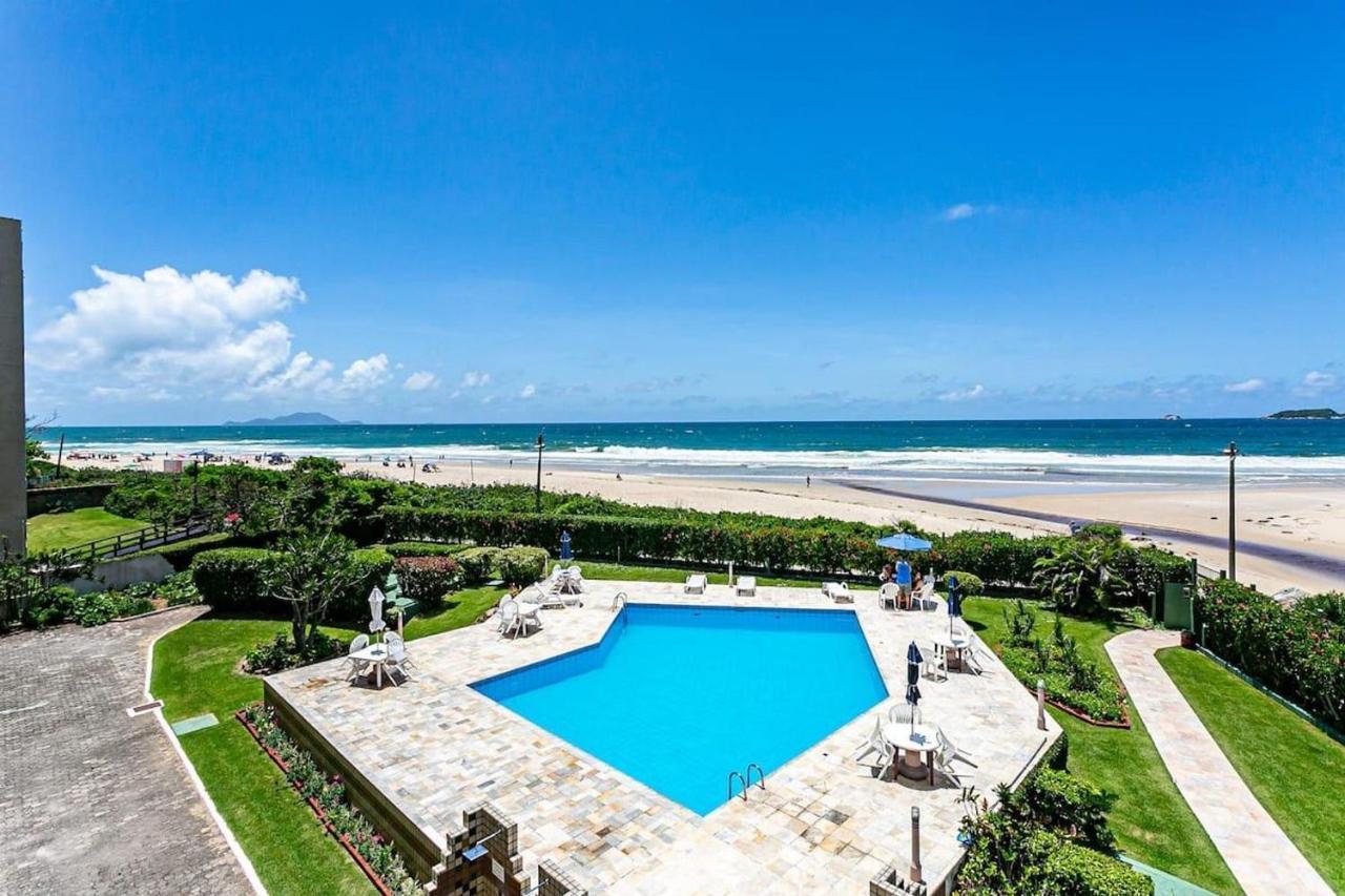Beira-mar Em Ingleses Norte - Por