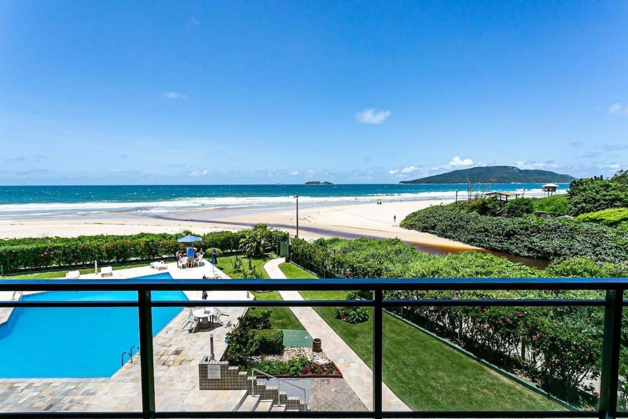 Beira-mar Em Ingleses Norte - Por Florianopolis