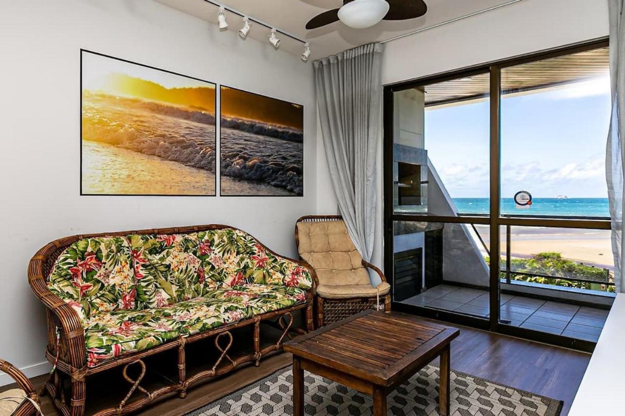 Beira-mar Em Ingleses Norte - Por Apartment Florianopolis