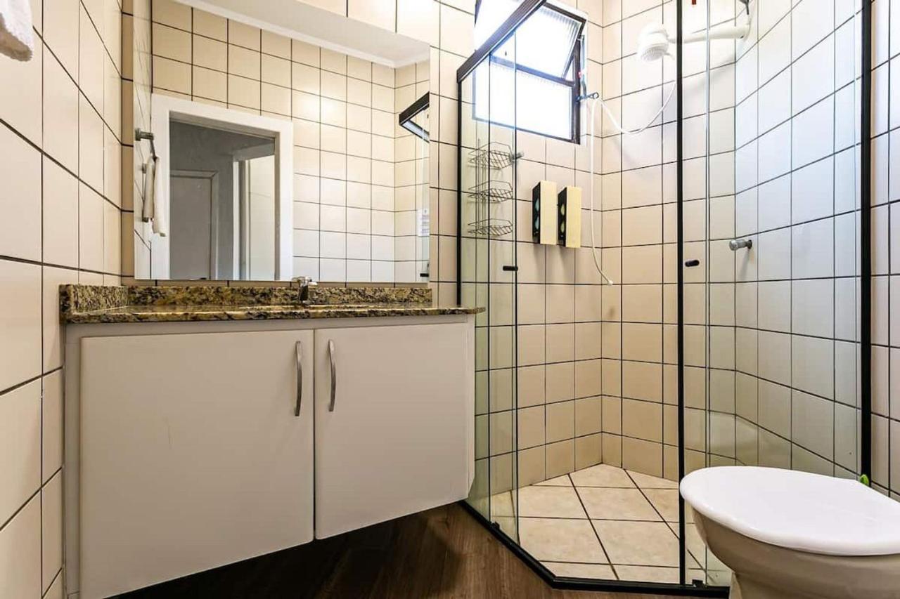 Beira-mar Em Ingleses Norte - Por Apartment *