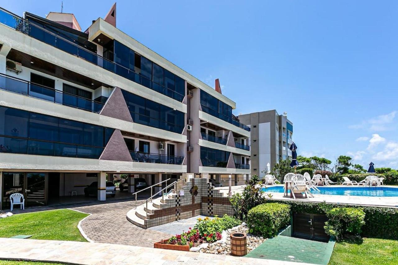 Beira-mar Em Ingleses Norte - Por Apartment Florianopolis