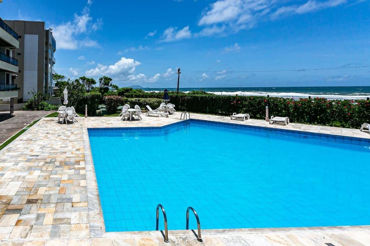 Apartment Beira-mar Em Ingleses Norte - Por *