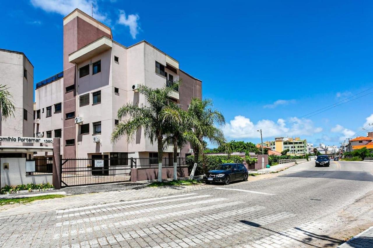 Apartment Beira-mar Em Ingleses Norte - Por Florianopolis