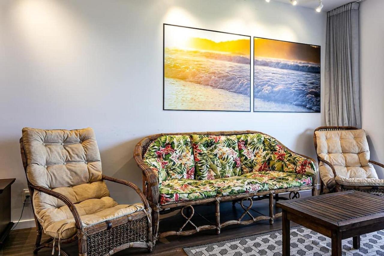 Apartment Beira-mar Em Ingleses Norte - Por