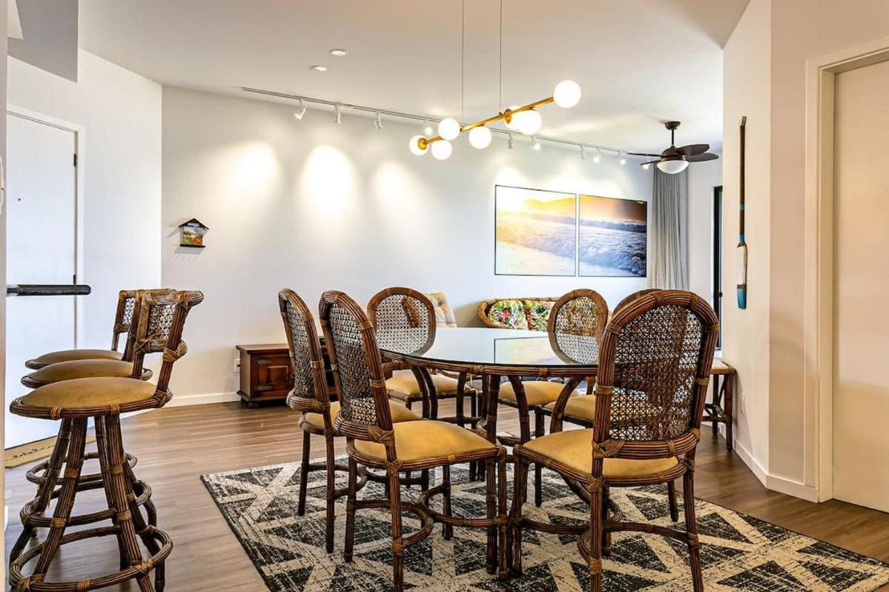 Apartment Beira-mar Em Ingleses Norte - Por *