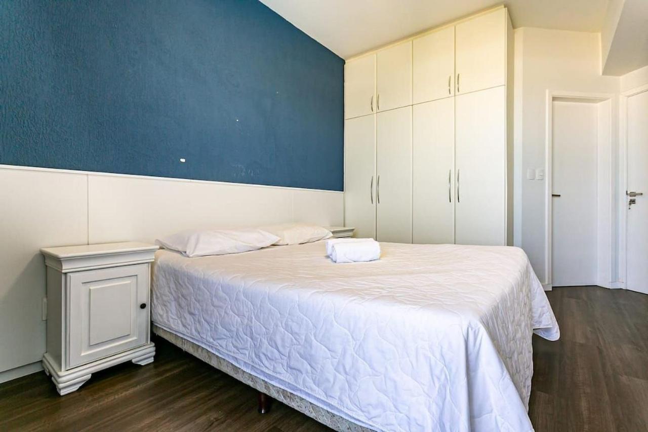Apartment Beira-mar Em Ingleses Norte - Por