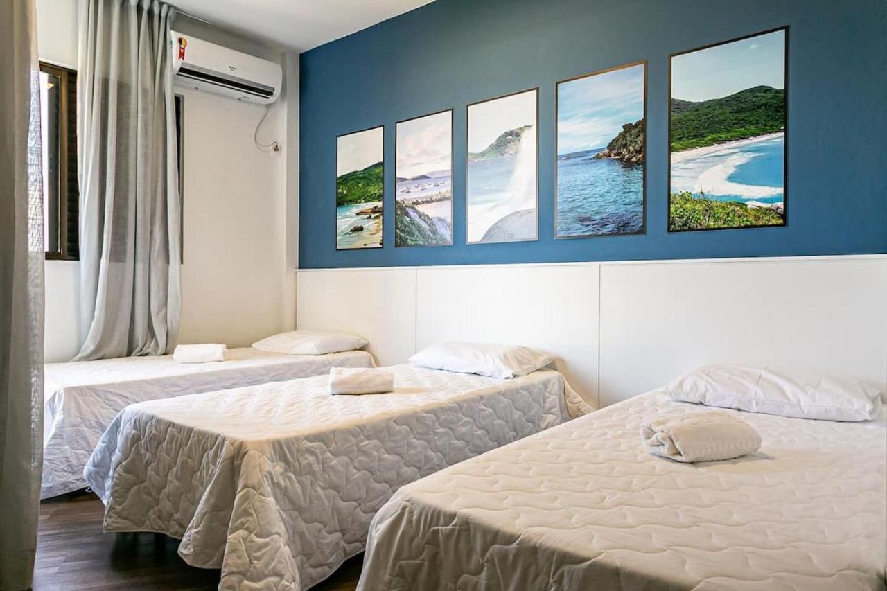 Apartment Beira-mar Em Ingleses Norte - Por *