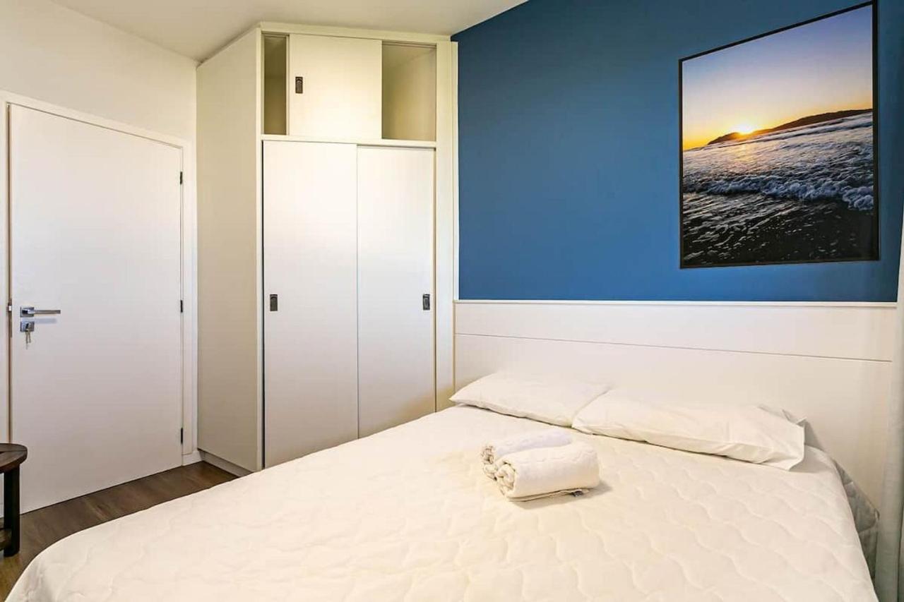 Apartment Beira-mar Em Ingleses Norte - Por *