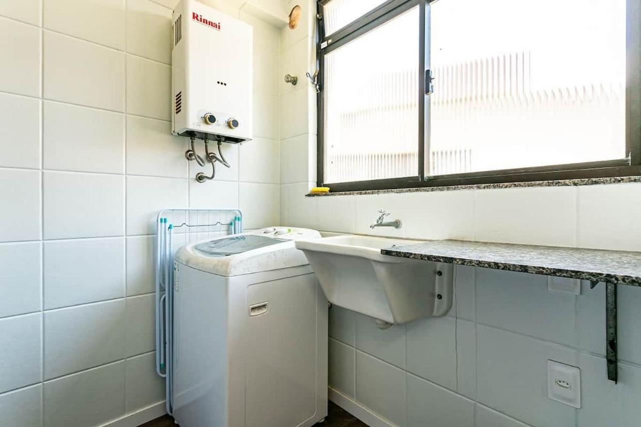Apartment Beira-mar Em Ingleses Norte - Por Florianopolis