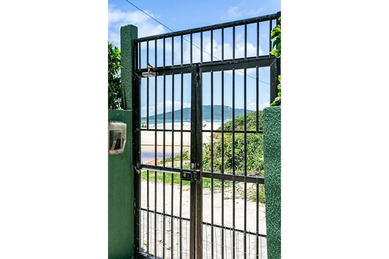 Apartment Beira-mar Em Ingleses Norte - Por *