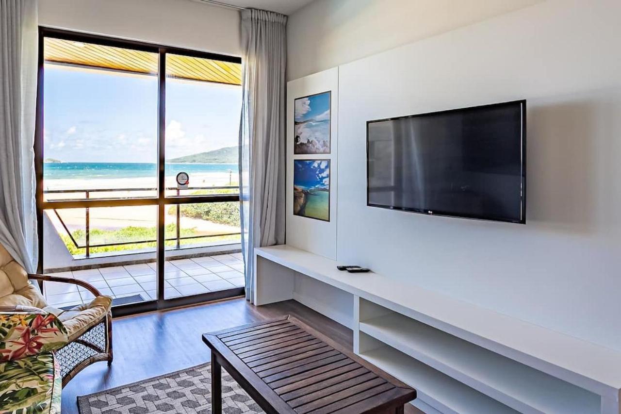 Apartment Beira-mar Em Ingleses Norte - Por Florianopolis