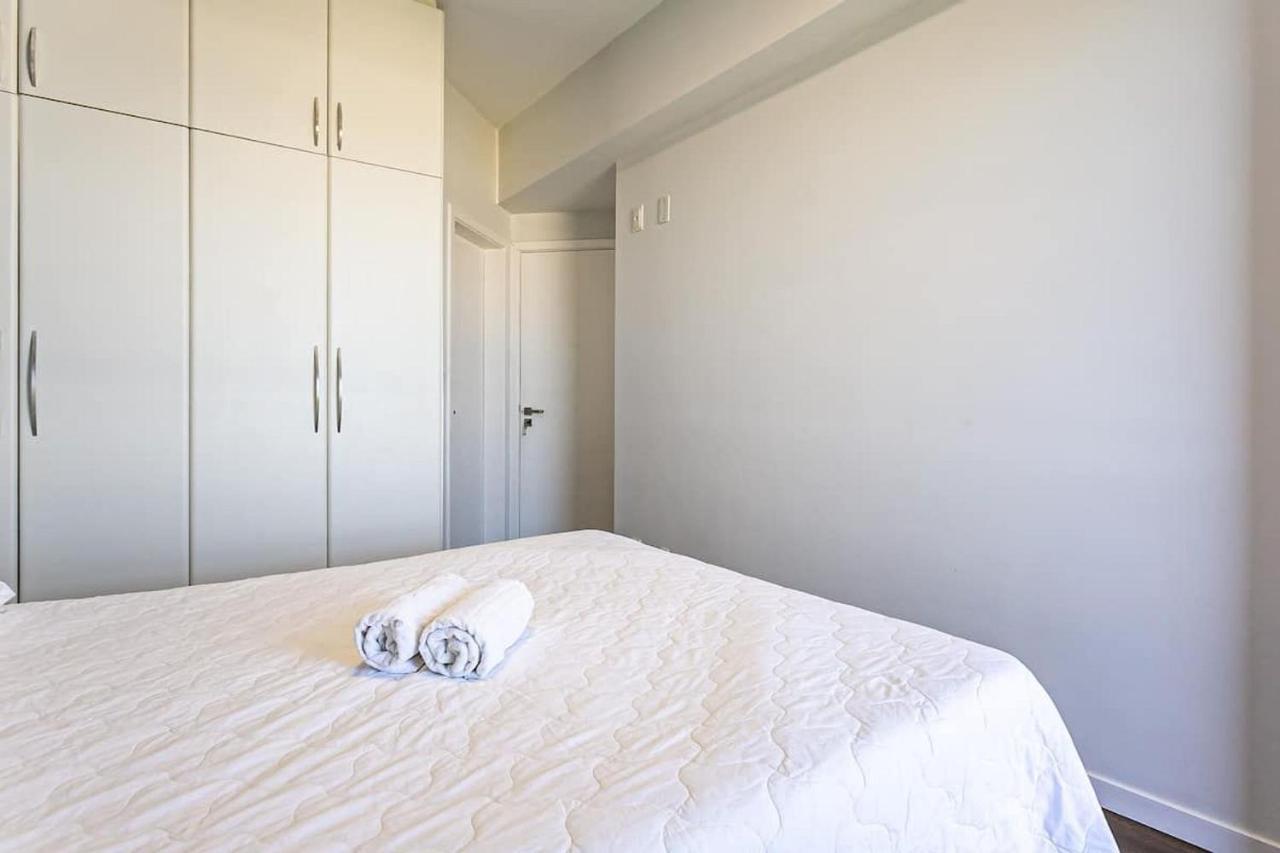 Apartment Beira-mar Em Ingleses Norte - Por *