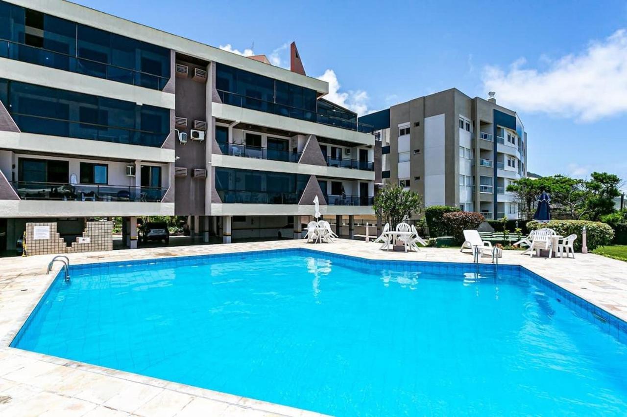 Apartment Beira-mar Em Ingleses Norte - Por Florianopolis