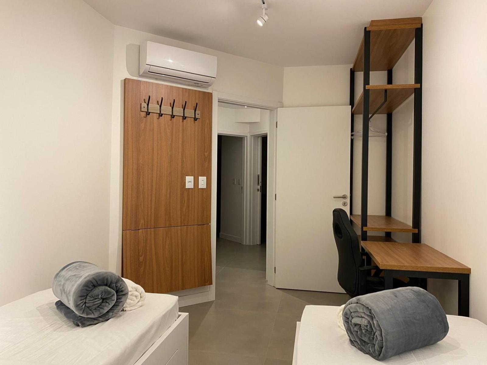 Beira-mar Em Ingleses Norte - Por Apartment Florianopolis