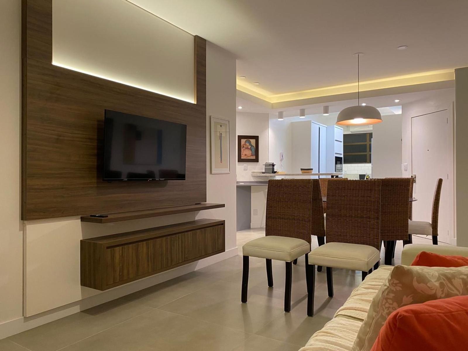 Apartment Beira-mar Em Ingleses Norte - Por Florianopolis