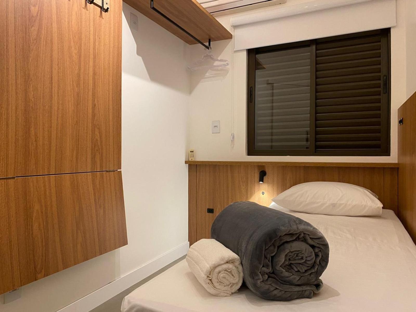 Apartment Beira-mar Em Ingleses Norte - Por