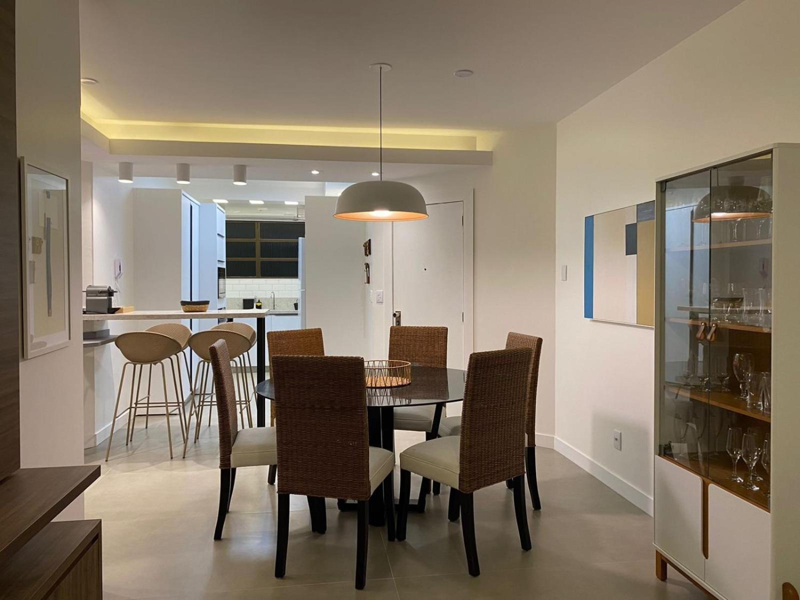 Beira-mar Em Ingleses Norte - Por Apartment *