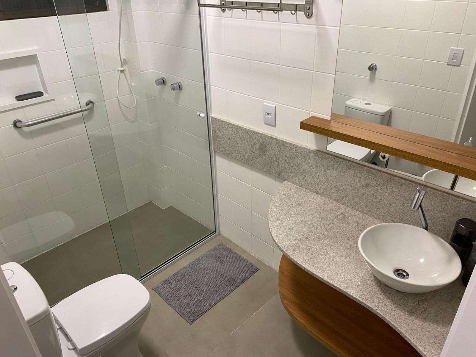 Beira-mar Em Ingleses Norte - Por Apartment Florianopolis