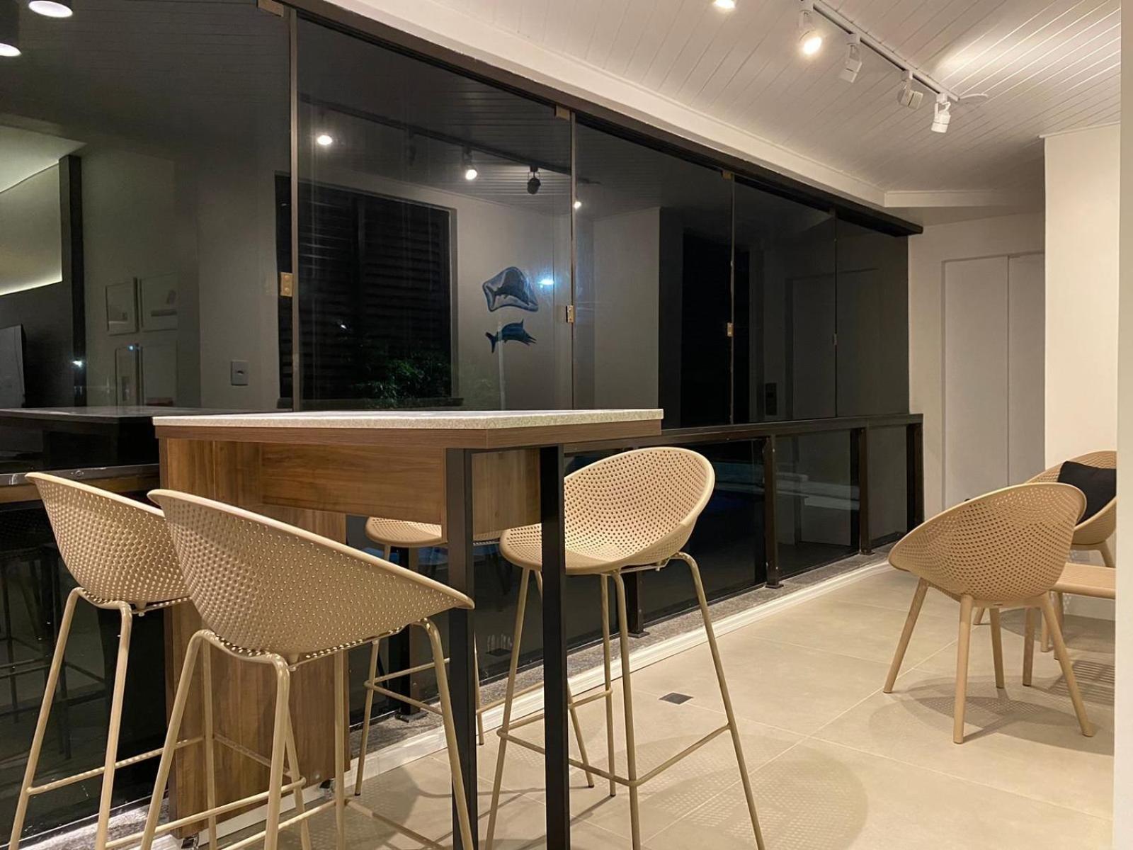 Apartment Beira-mar Em Ingleses Norte - Por Florianopolis