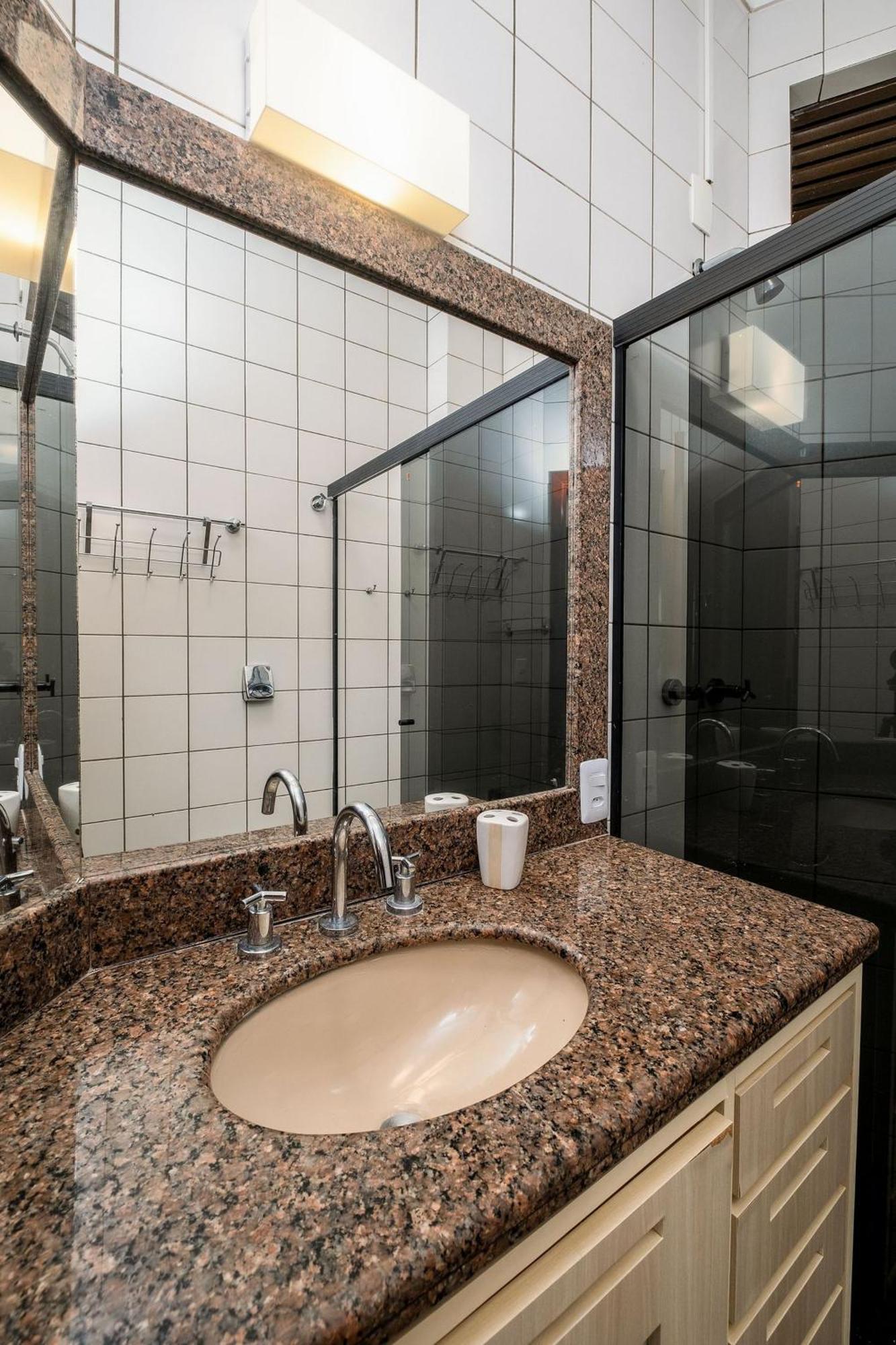 Apartment Beira-mar Em Ingleses Norte - Por