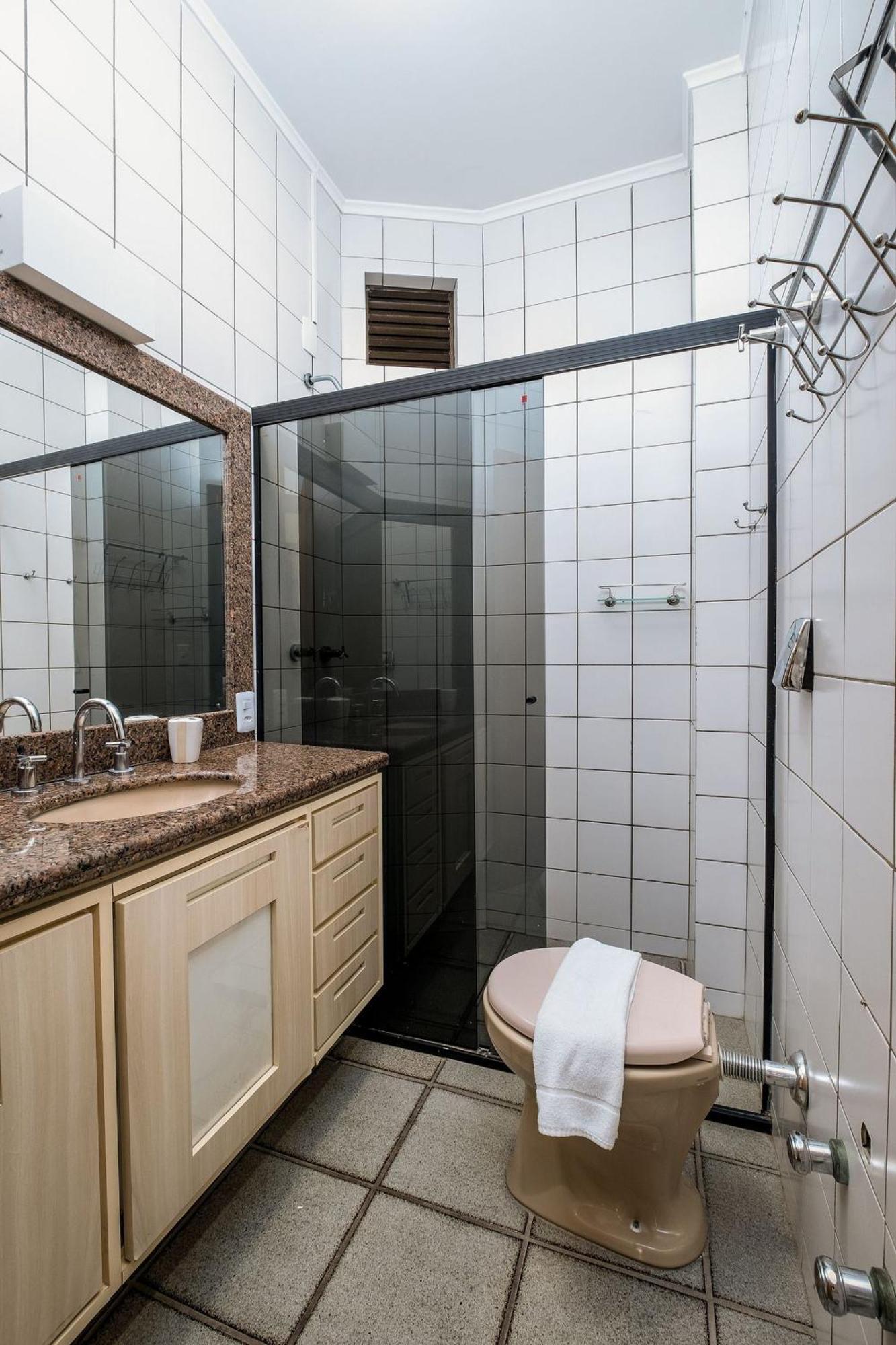 Apartment Beira-mar Em Ingleses Norte - Por *