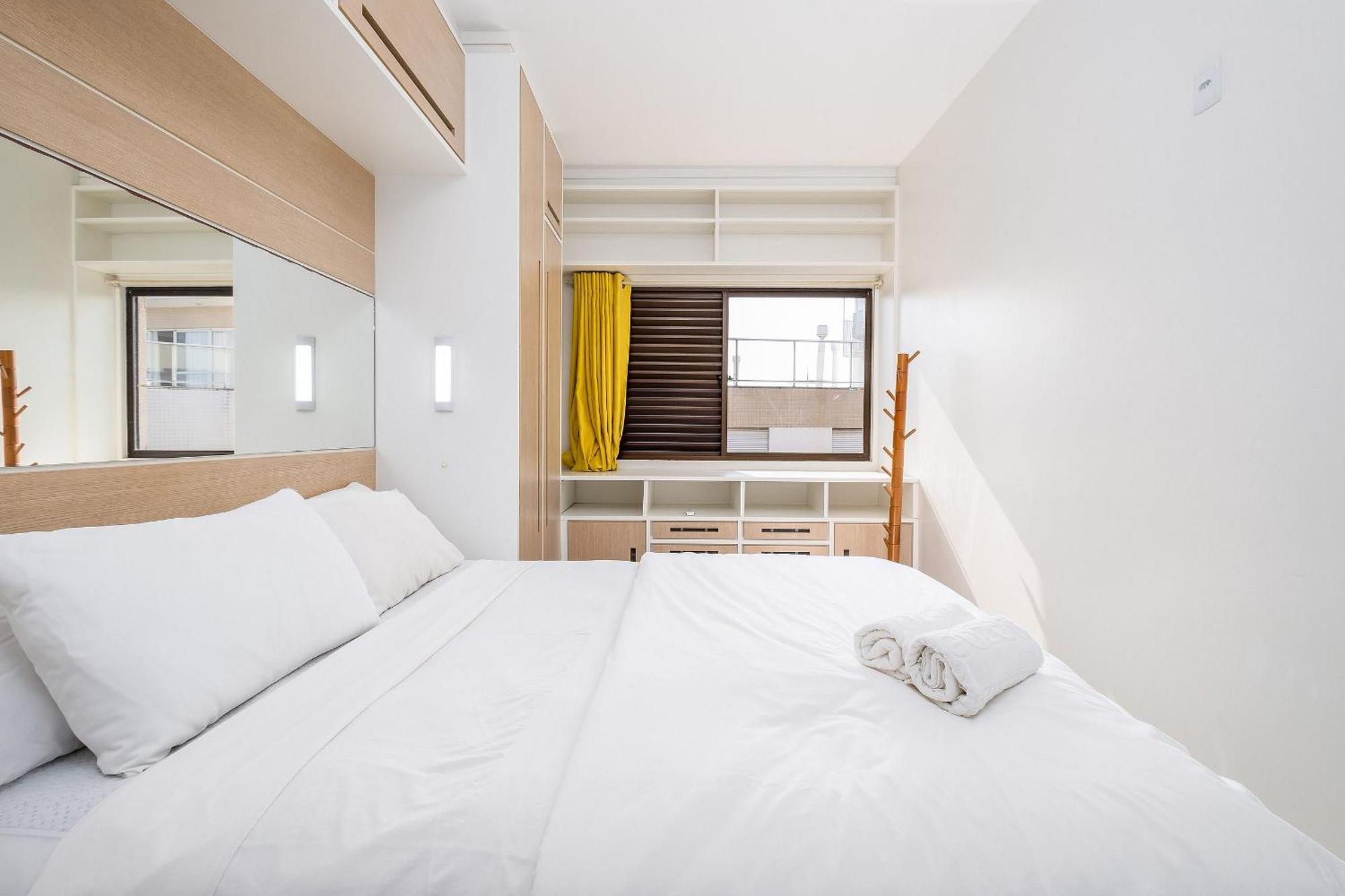 Beira-mar Em Ingleses Norte - Por Apartment Florianopolis