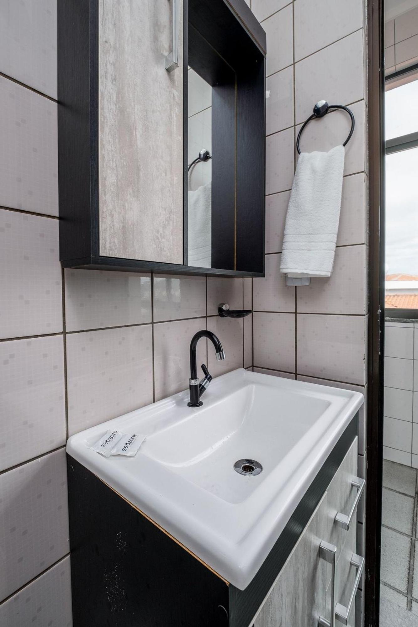 Apartment Beira-mar Em Ingleses Norte - Por
