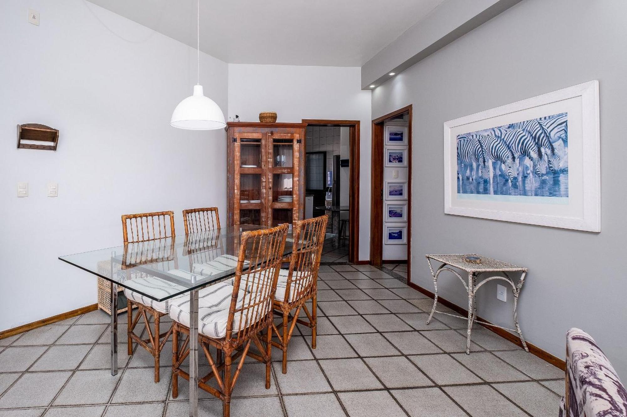Apartment Beira-mar Em Ingleses Norte - Por *