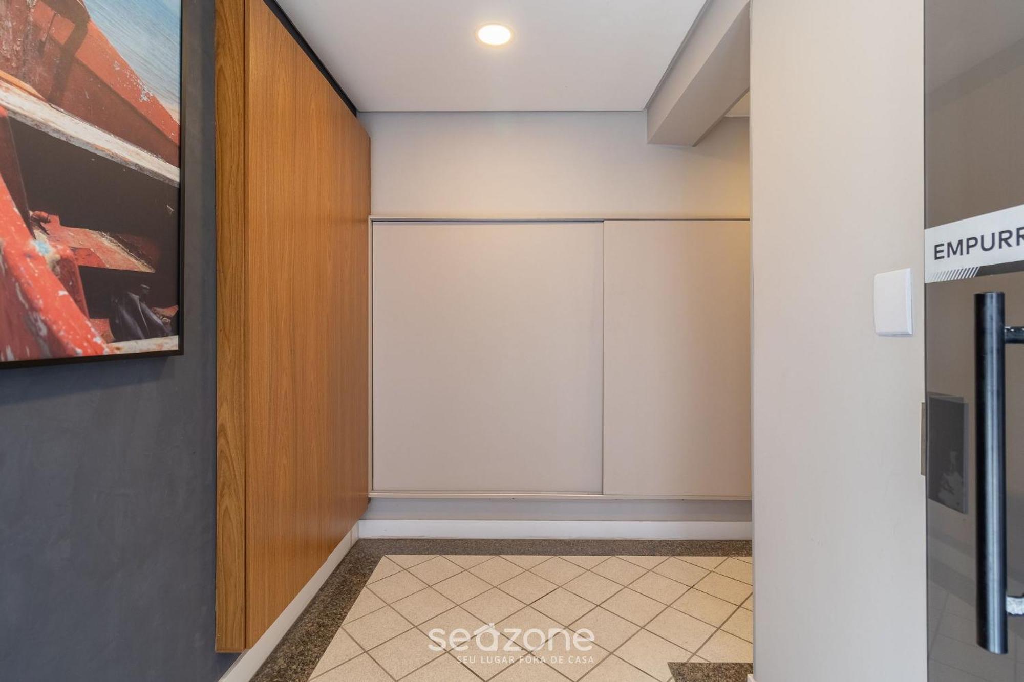 Beira-mar Em Ingleses Norte - Por Apartment Florianopolis