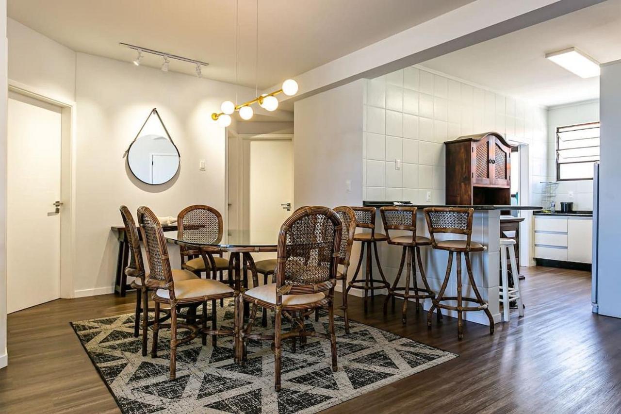 Beira-mar Em Ingleses Norte - Por Apartamento