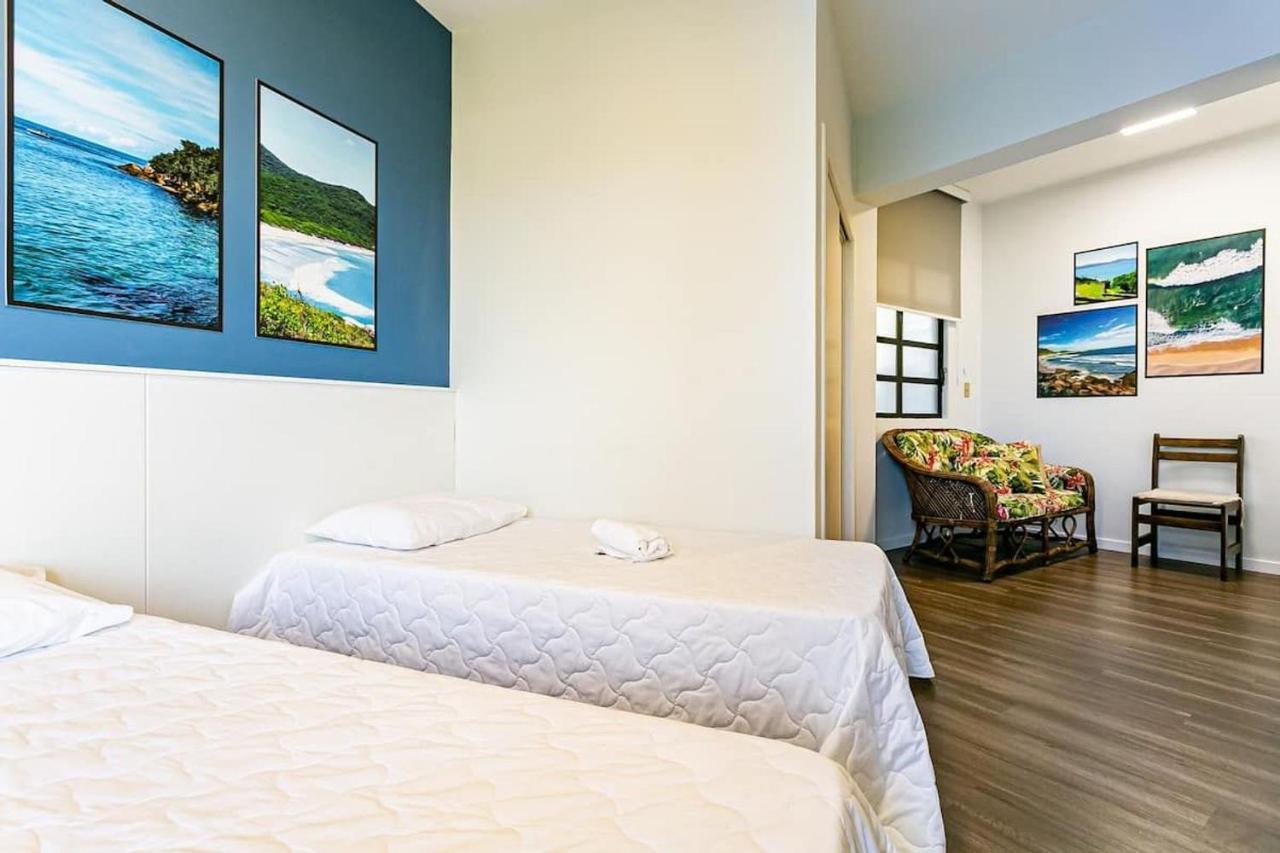 Beira-mar Em Ingleses Norte - Por Apartamento Florianópolis