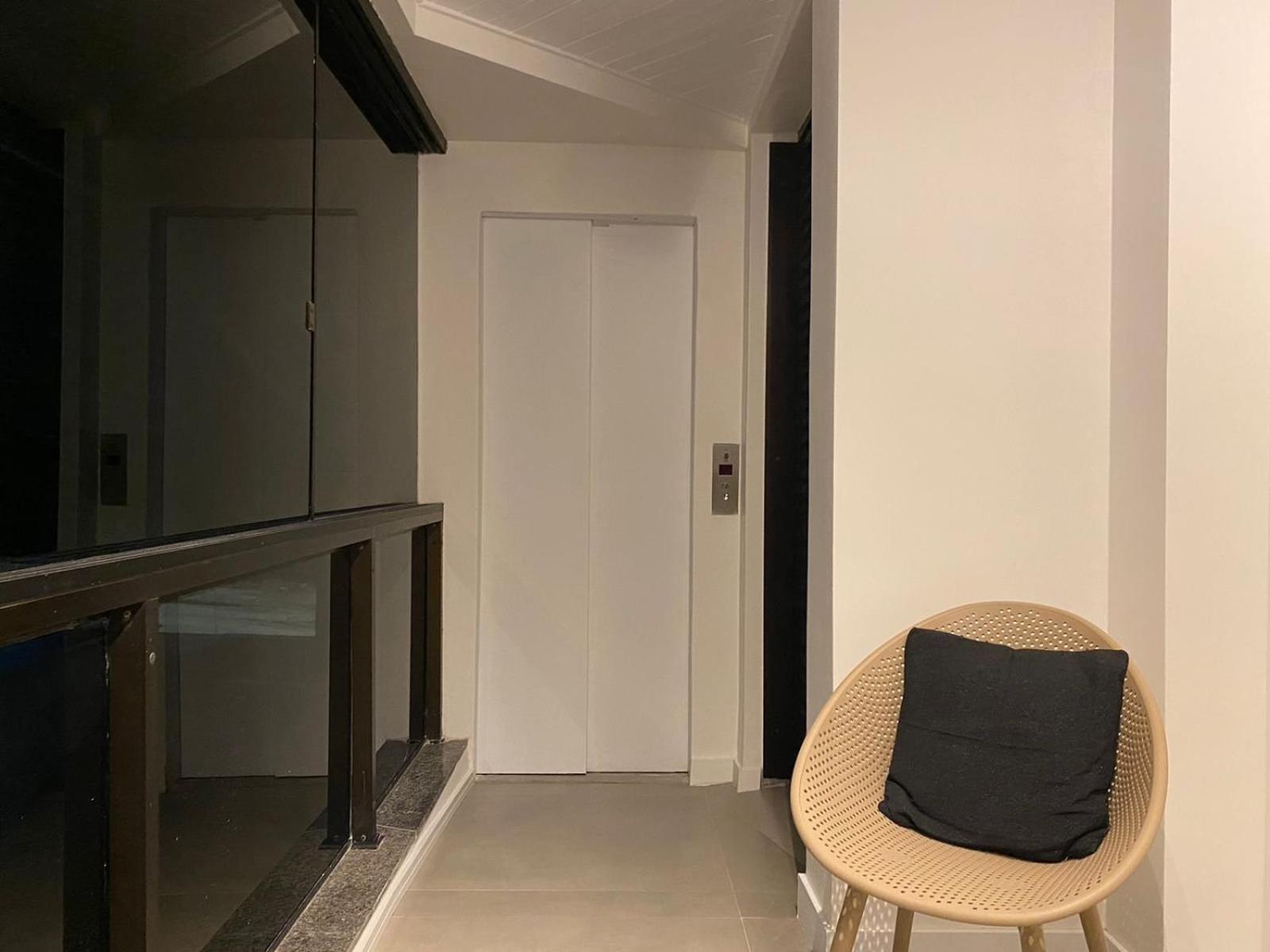 Beira-mar Em Ingleses Norte - Por Apartamento