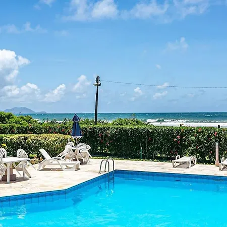 Condominio Beira-Mar Em Ingleses Norte - Por Florianopolis Exterior photo